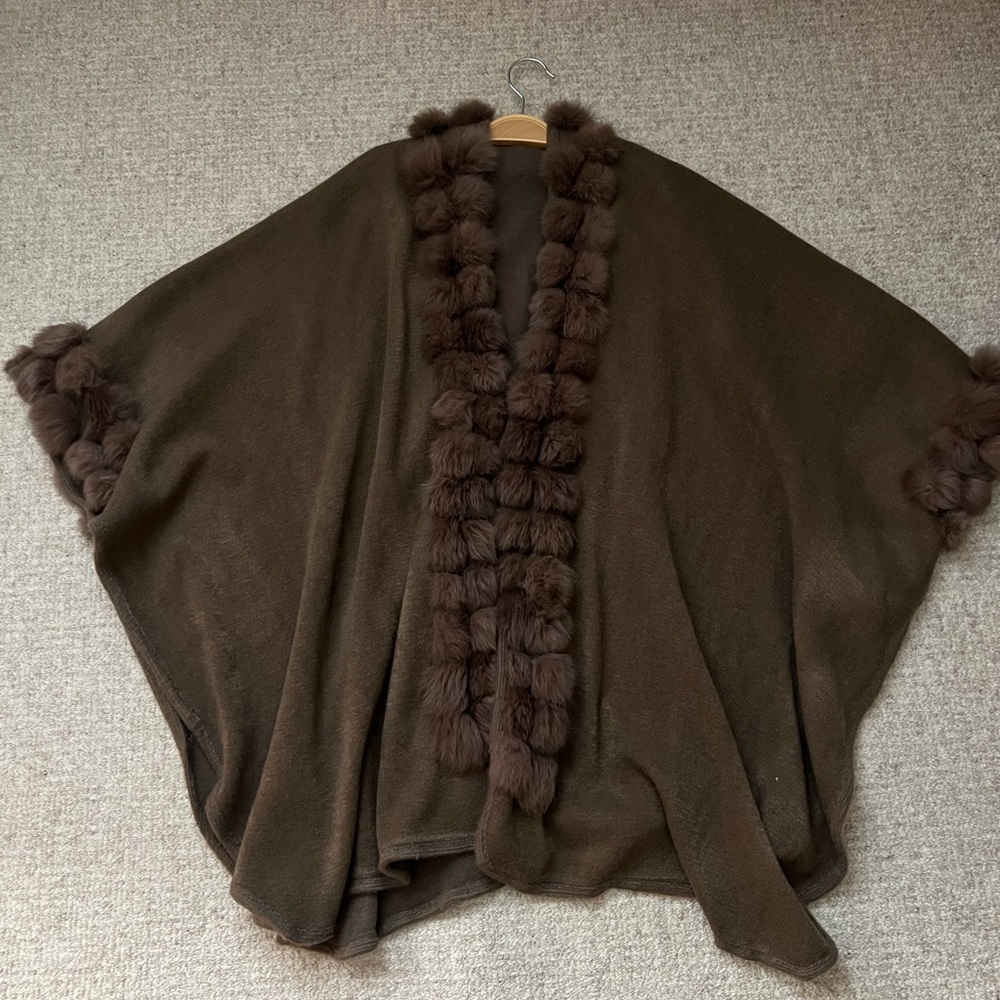 Poncho